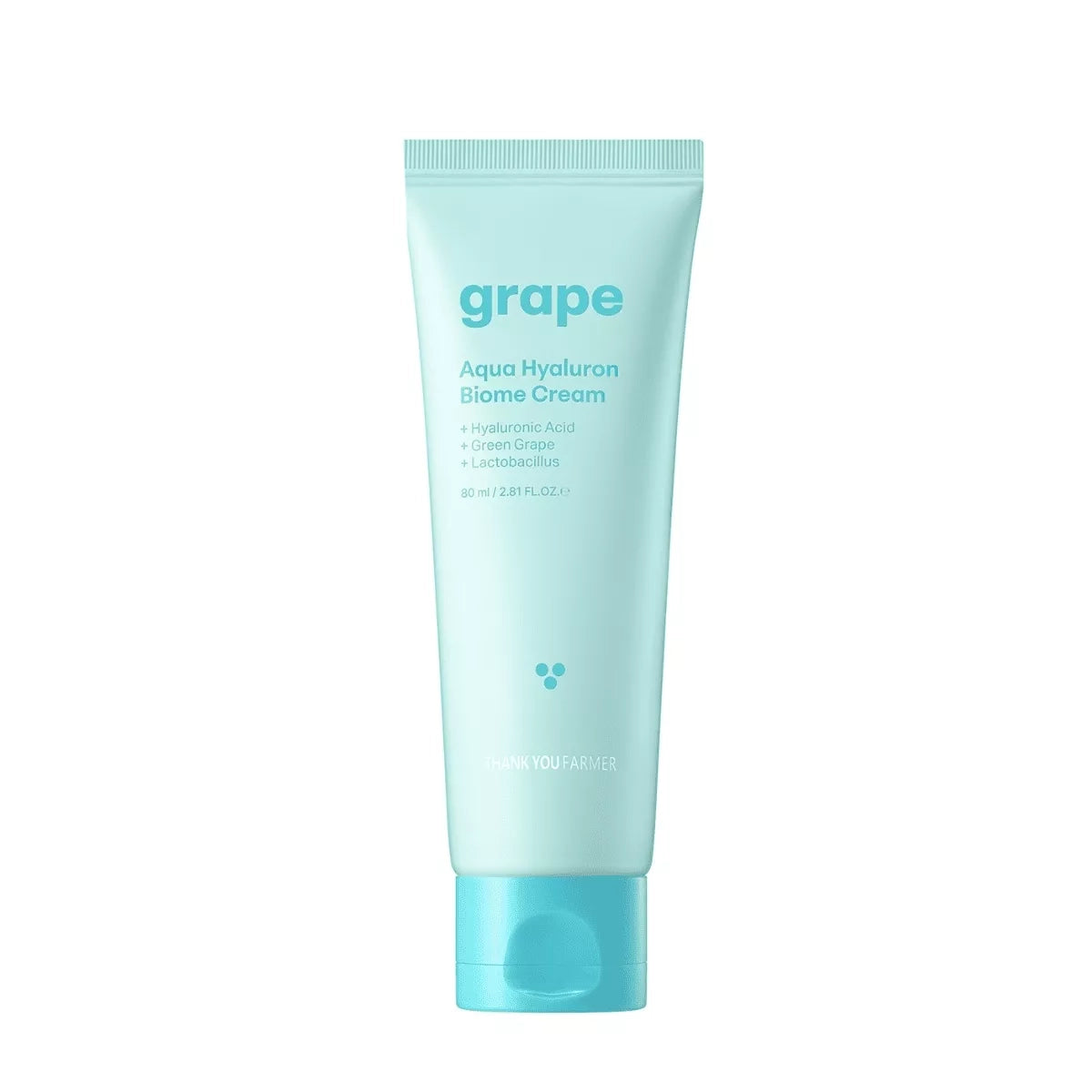 Grape Aqua Hyaluron Biome Cream