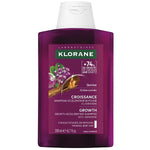 Growth Accelerating Shampoo