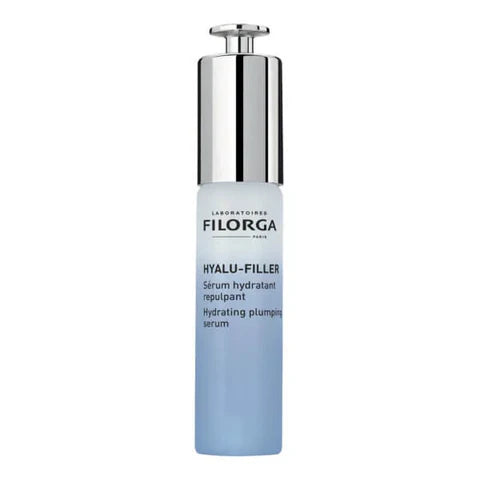 HYALU-FILLER-SERUM Bottle