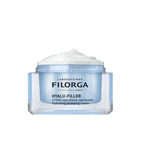 HYALU-FILLER CREAM