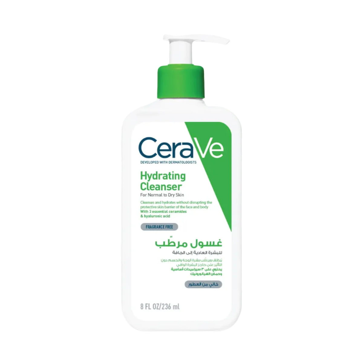 Hydrating Cleanser 236ml