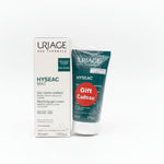 HYSEAC MAT.TUBE 40ml+TRAVEL HYSEAC GEL MOUSSANT