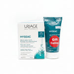 HYSEAC SERUM BOOSTER F 30ML+HYSEAC GEL NET.50ml