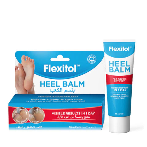Heel Balm