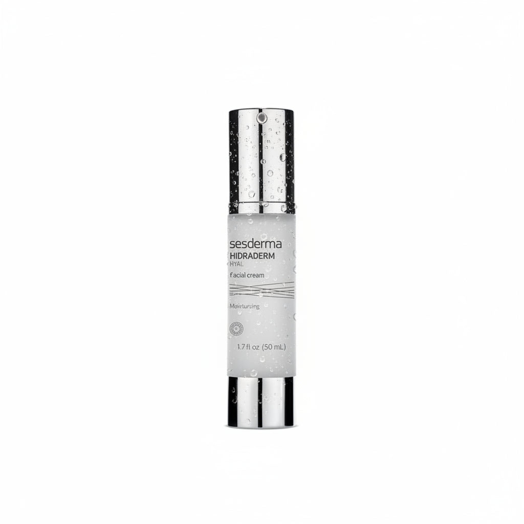 Hidraderm TRX Gel Cream