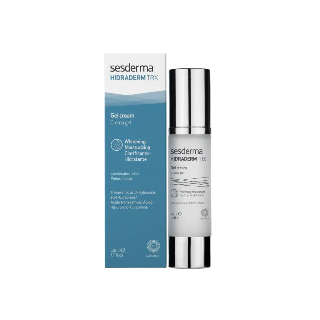 Hidraderm TRX Gel Cream 50 ML