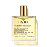 Huile Prodigieuse Multi-Purpose Dry Oil Face Body Hair 50 ml