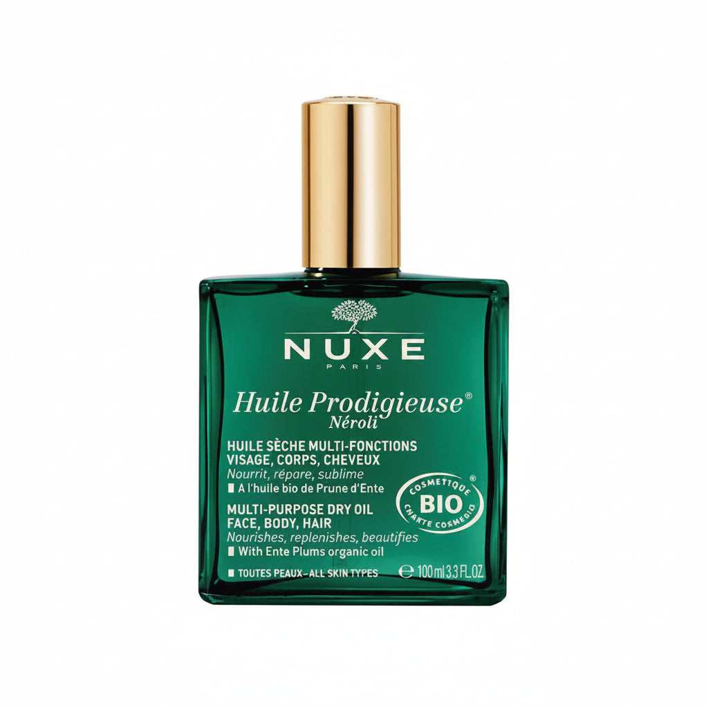 Huile Prodigieuse Neroli 