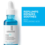 La Roche-Posay Hyalu B5 Serum – Hyaluronic Acid Anti-Aging Serum for Hydration, Wrinkles & Skin Repair