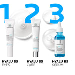 La Roche-Posay Hyalu B5 Serum – Hyaluronic Acid Anti-Aging Serum for Hydration, Wrinkles & Skin Repair