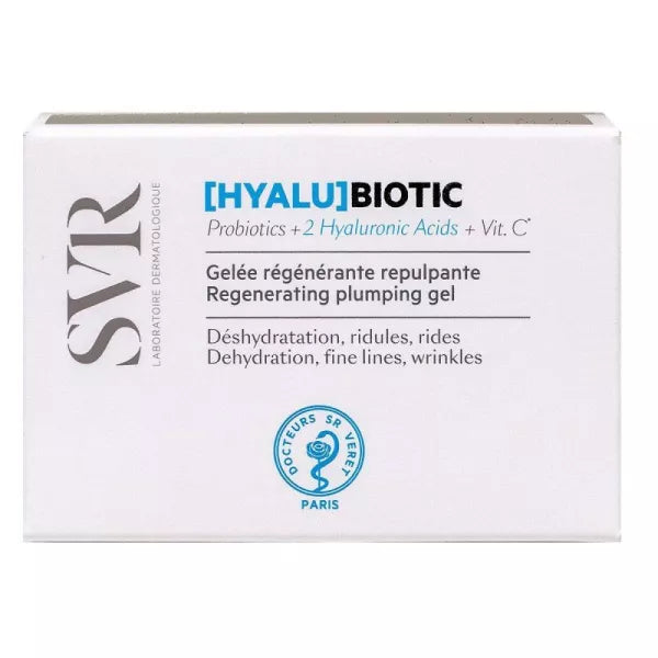 [Hyalu] Biotic 50ml