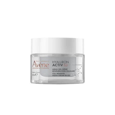 Hyaluron Activ B3 Cell Renewal Aqua-In-Gel