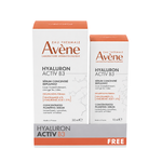 Hyaluron Activ B3 concentrated plumping serum & get a FREE 10ml serum