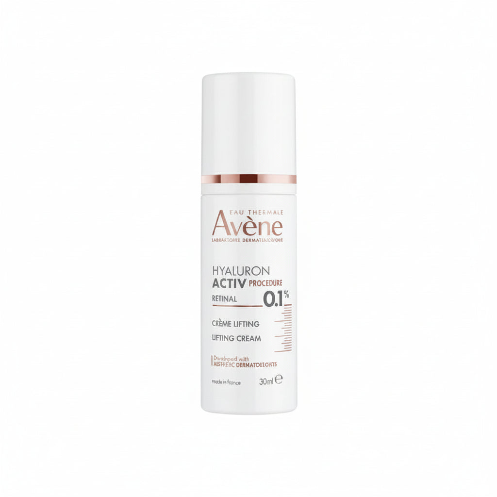 Hyaluron Activ Procedure Retinal Lifting Cream - 0.1% Retinal