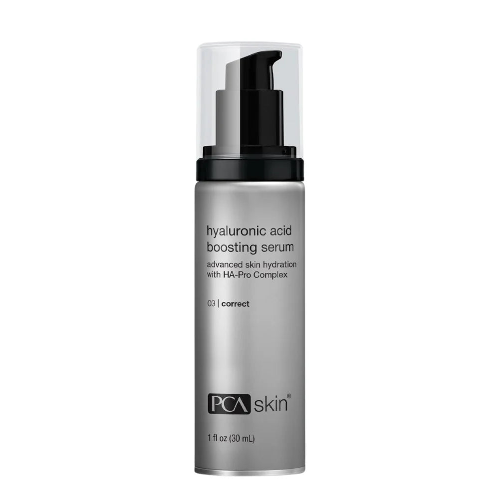 Hyaluronic Acid Boosting Serum 30ml
