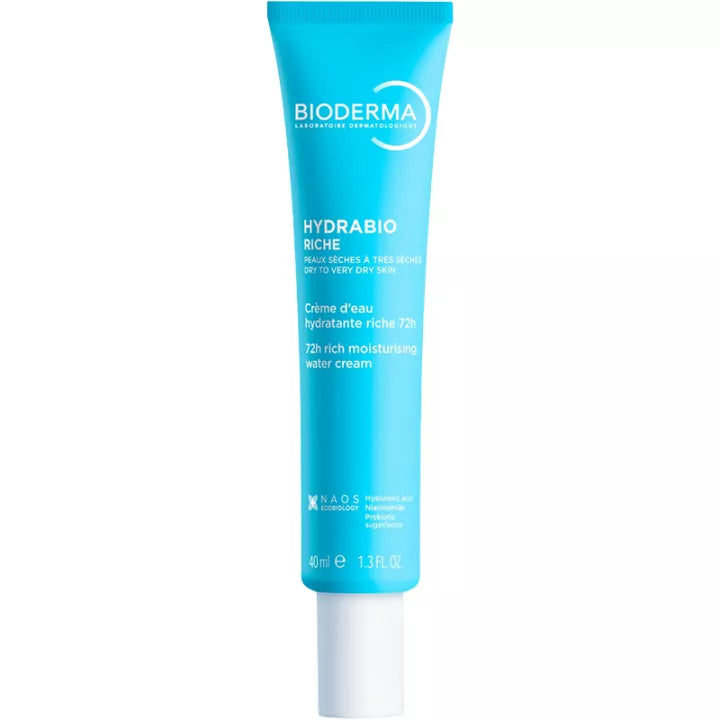 Hydrabio Rich