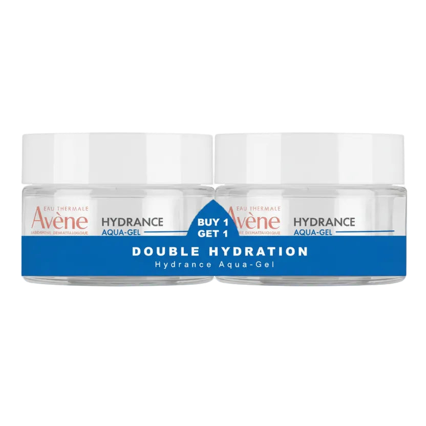 Hydrance Aqua-gel 50ml Buy One Get One
