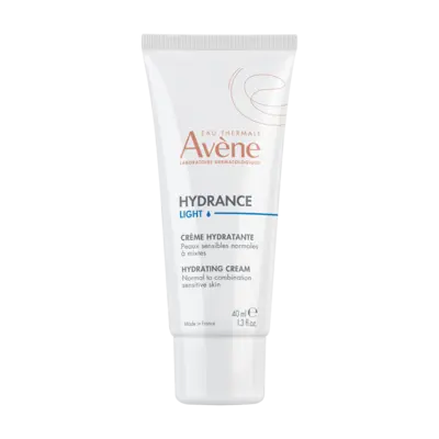 Hydrance Rich Cream
