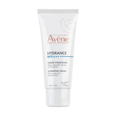Hydrance Rich Hydrating Cream