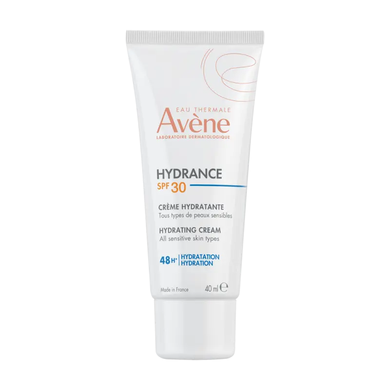 Hydrance UV Light Emulsion SPF
