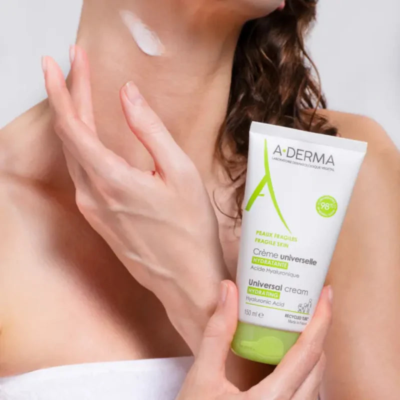 Hydrating Universal Moisturizing Cream