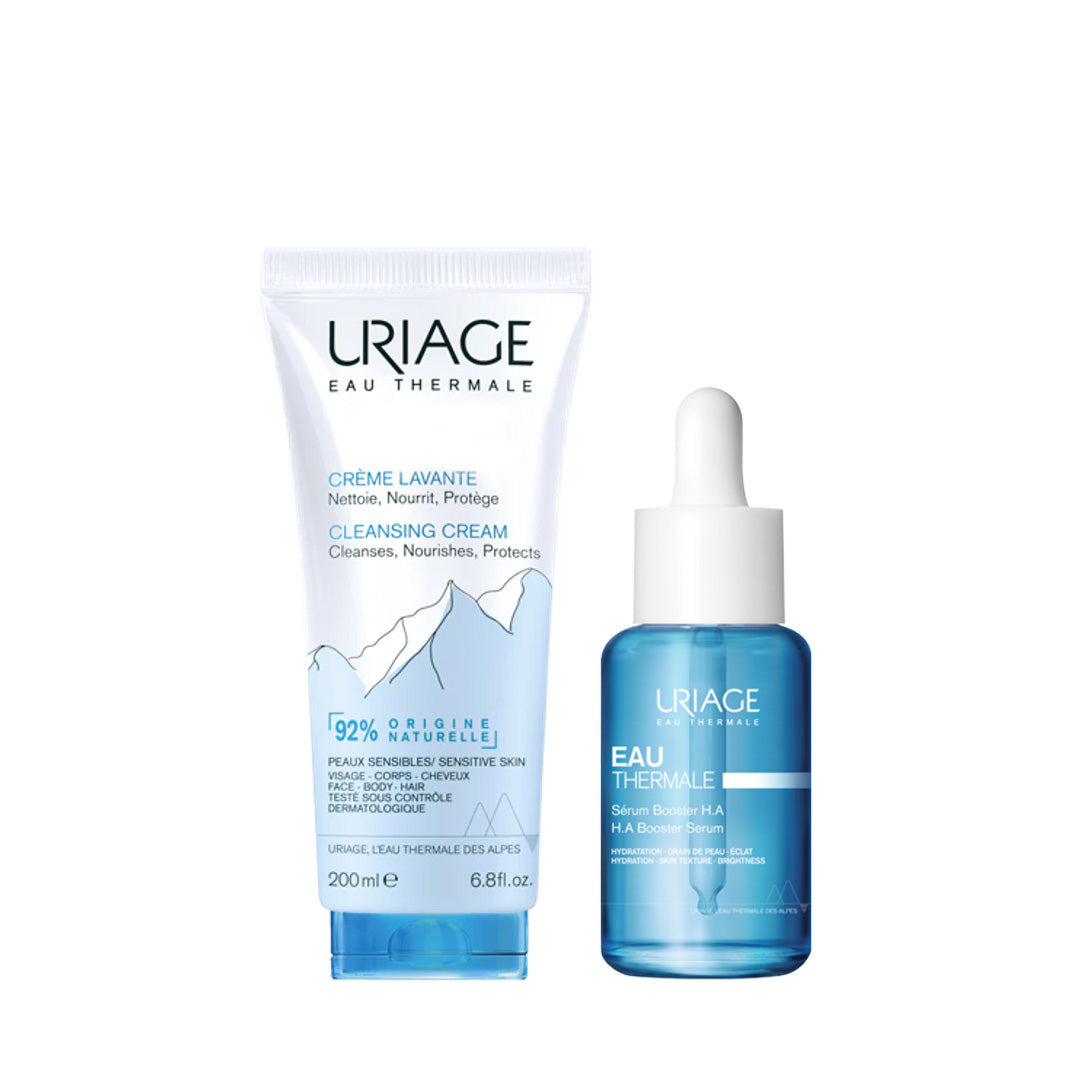 Hydrating & Plumping Bundle