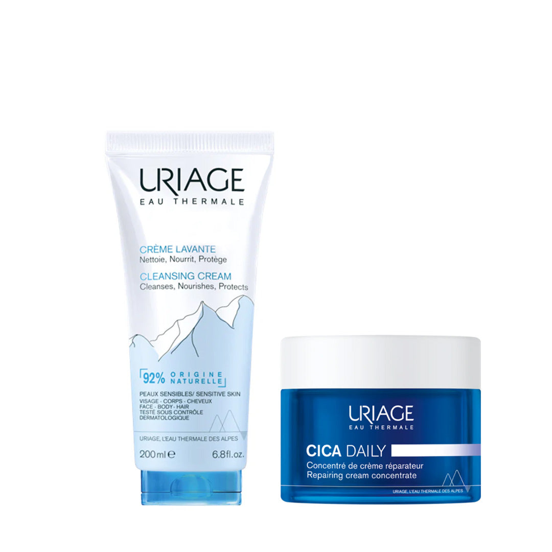 Hydrating & Repairing Bundle