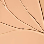 Hydrating SPF50 tinted sunscreen for medium skin tones by Topicrem.