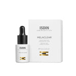 ISDIN Isdinceutics Melaclear Advanced serum for dark spots and pigmentation.