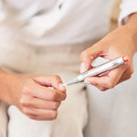 ISDIN SI-NAILS click-pen nail strengthening serum applicator at the distriqt lebanon