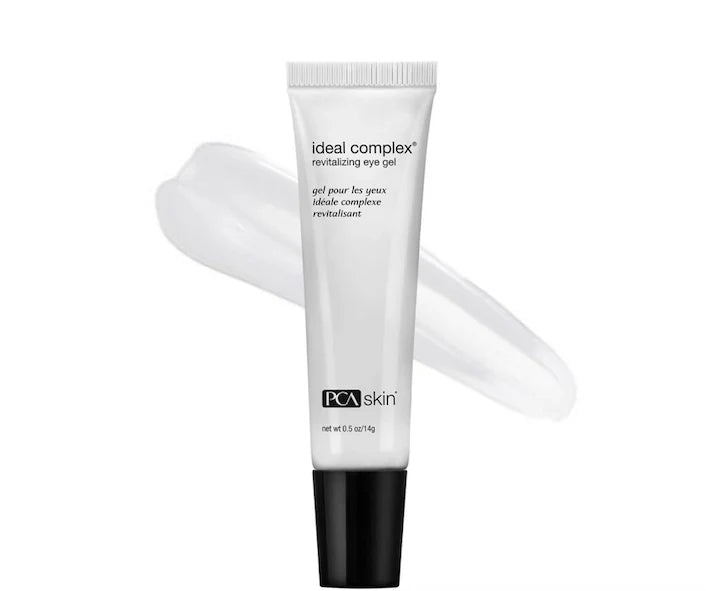 Ideal Complex Revitalizing Eye Gel