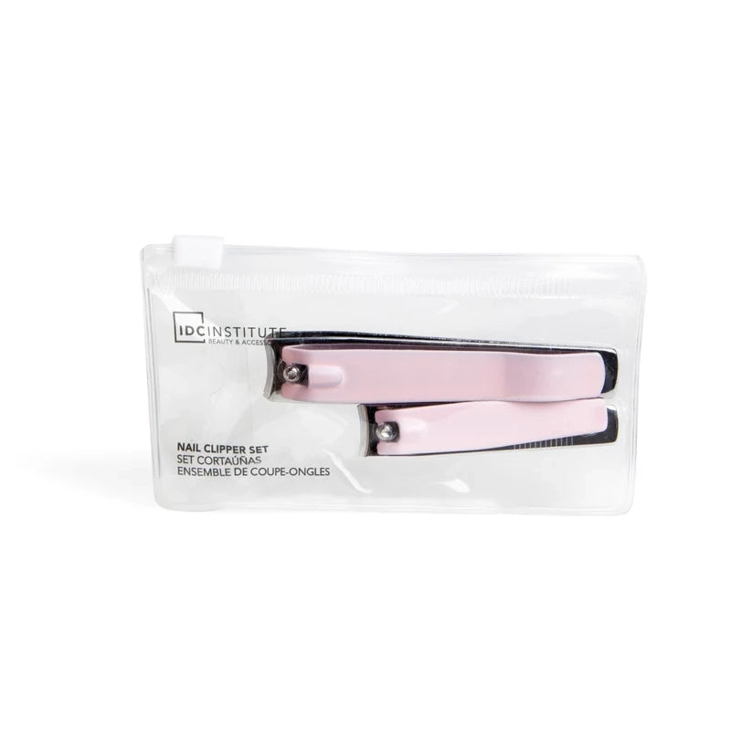 Institute Nail Clipper Set
