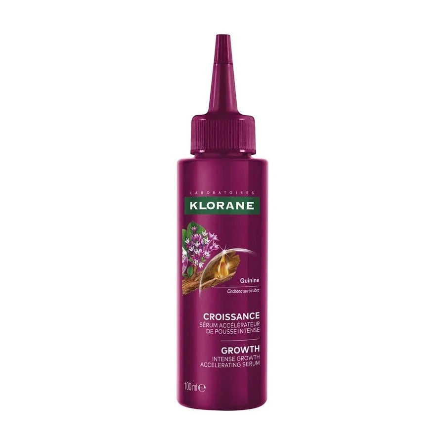 Intense Growth Acceleating Serum