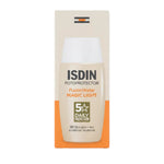Isdin Fotoprotector Fusion Water Light Color SPF50 50ML