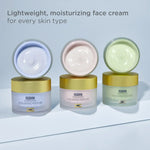ISDIN daily hydrating moisturizer for normal and dry skin available at The Distriqt Lebanon