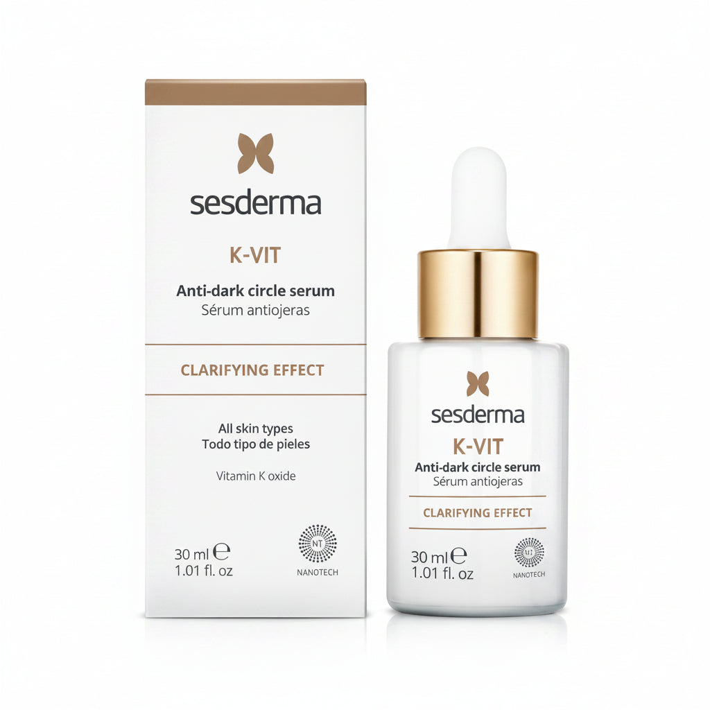 K-VIT Anti-Dark Circle serum