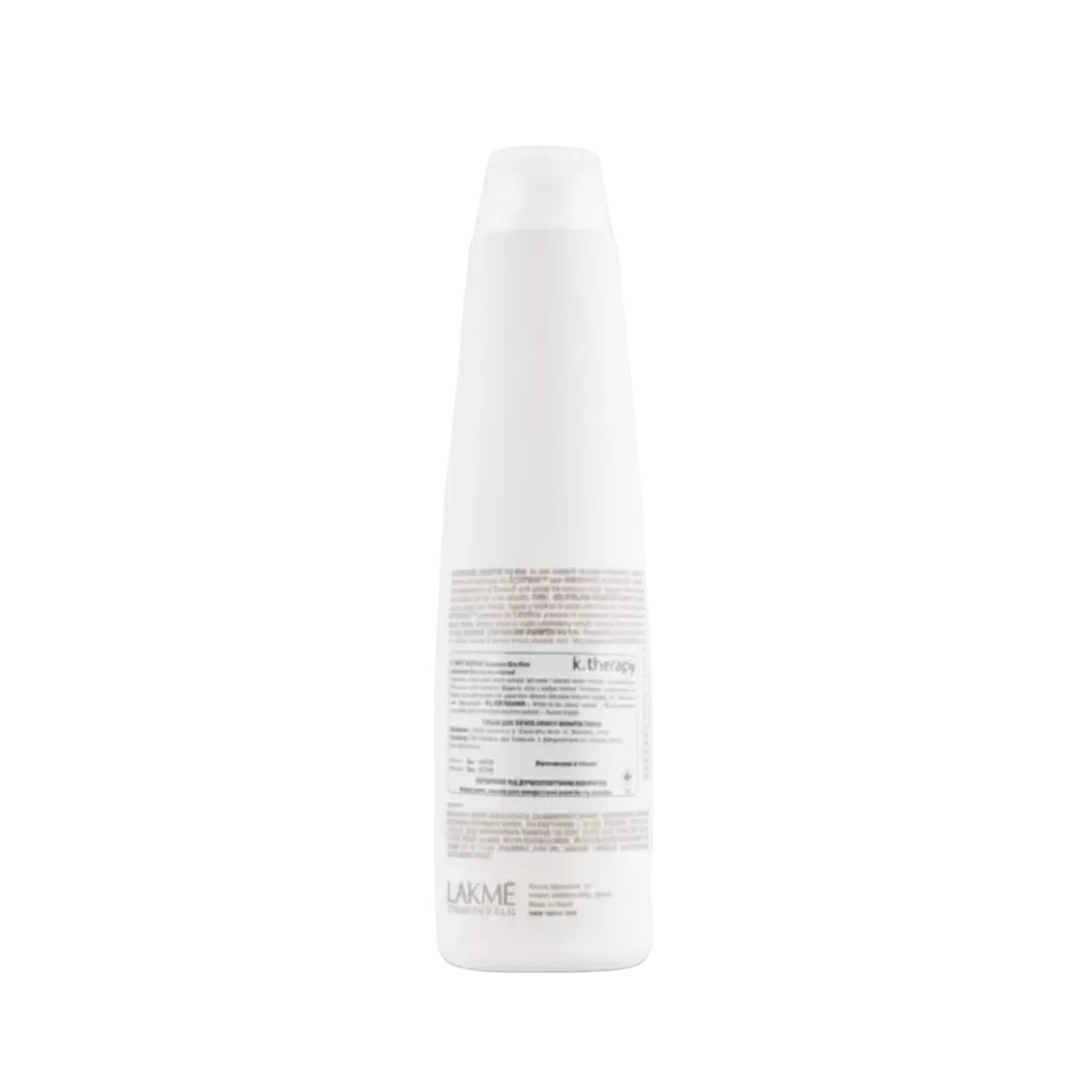 Lakmé K.Therapy Peeling Shampoo Dry available on The Distriqt Lebanon.
