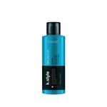 Lakme hair product bottle on a white background