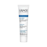 Uriage Keratosane 30 cream-gel tube on a white background