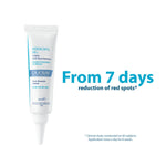 Keracnyl PP+ cream for hydrating and calming blemish-prone skin.