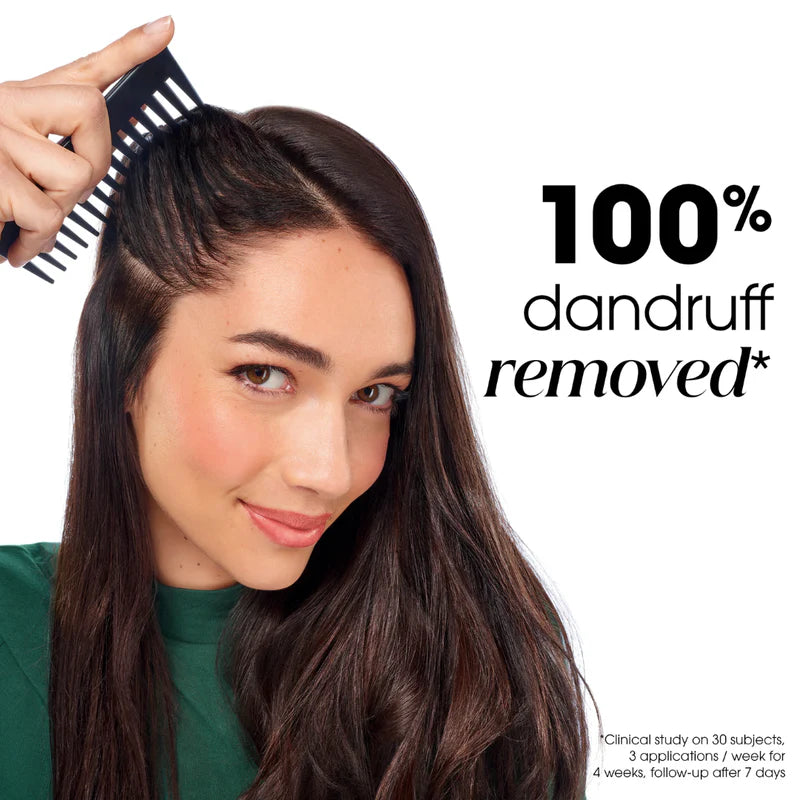 Klorane Galangal Anti-Dandruff Shampoo available at The Distriqt Lebanon