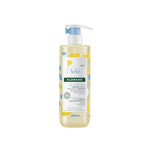 Klorane Bébé Gentle Cleansing Gel available in Lebanon at The Distriqt