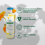 Klorane Bébé Gentle Cleansing Gel available in Lebanon at The Distriqt