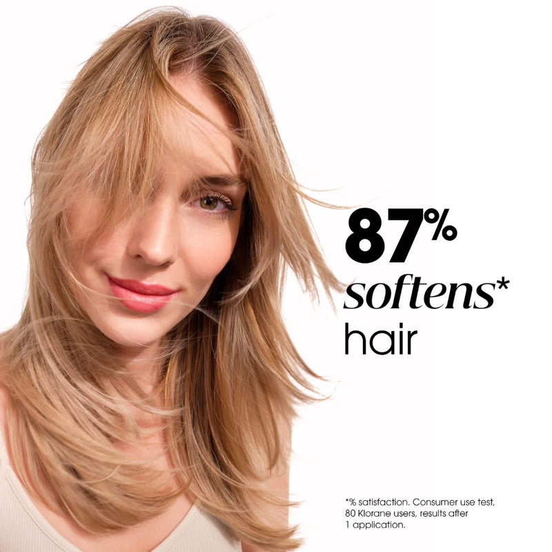 Klorane Oat Shampoo triple pack available at The Distriqt Lebanon