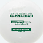 Klorane Oat Shampoo triple pack available at The Distriqt Lebanon