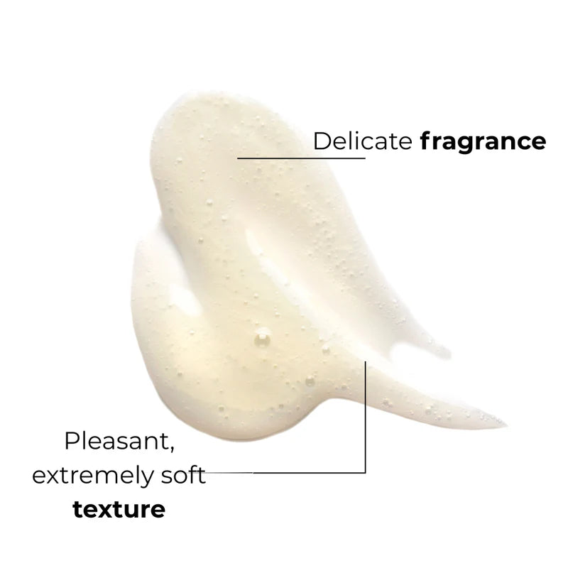 Klorane Oat Shampoo triple pack available at The Distriqt Lebanon