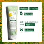 Klorane Petit Brin Scented Water and Organic Calendula Change Cream at The Distriqt Lebanon
