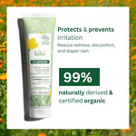 Klorane Petit Brin Scented Water and Organic Calendula Change Cream at The Distriqt Lebanon