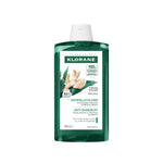 Klorane Galangal Anti-Dandruff Shampoo available at The Distriqt Lebanon