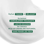 Klorane Baby Gentle Protective Shampoo available at The Distriqt Lebanon